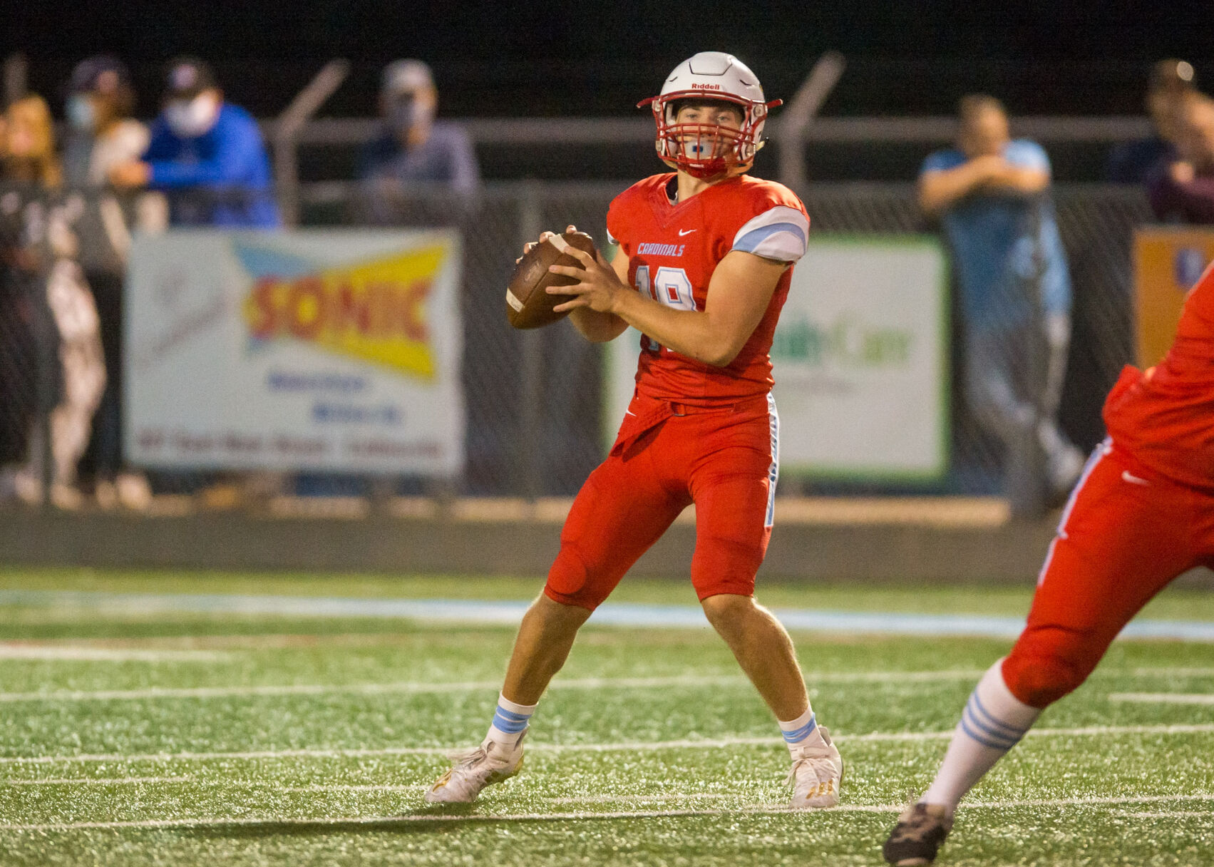 Sapulpa at Collinsville